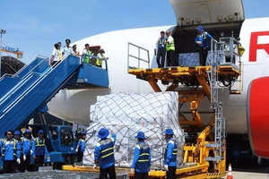 ASEAN trợ giúp người dân bị thiệt hại do bão lũ