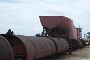 Đang ngồi tù, cựu chủ tịch Vinashin tiếp tục bị truy tố