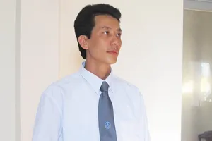 Vì sao họp kỷ luật không có mặt LS Võ An Đôn?