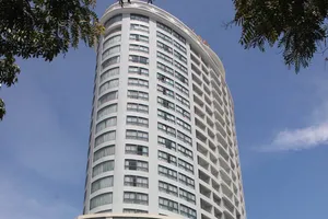 Vụ KS Bavico chứa mại dâm: Bắt tạm giam tổng giám đốc 