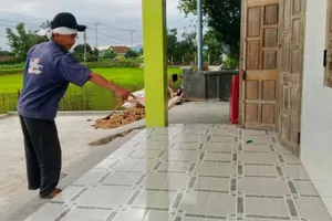 Loạn đả trên bàn nhậu, 1 người chết, 6 người bị thương