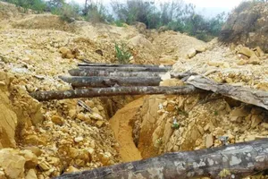 2 phóng viên báo Khánh Hòa bị tấn công khi tác nghiệp