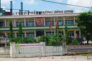 Nhà máy đường Bình Định bị dừng hoạt động do ô nhiễm