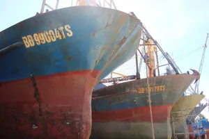 Đại Nguyên Dương chỉ bồi thường 1/6 giá trị thiệt hại