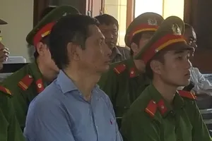 Cựu chủ tịch Vinashin nhận thêm 3 năm tù