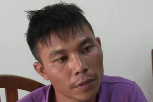 Khởi tố 2 người kích động gây rối ở Nha Trang