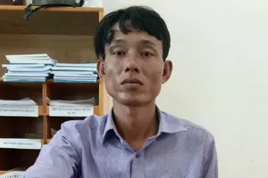 Bắt người đàn ông giết chủ nợ rồi giấu xác trong bụi cây