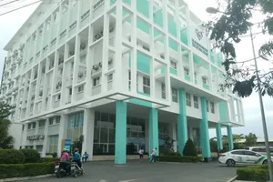 Nam điều dưỡng bị tố hiếp dâm nữ bệnh nhân đang gây mê