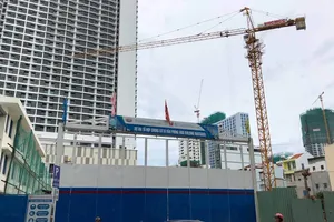 Huy động vốn bằng căn hộ đã thế chấp ngân hàng?