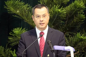 Phú Yên có chủ tịch tỉnh 44 tuổi