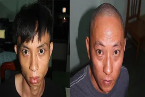 Toàn cảnh vụ phá án và cướp ngân hàng ở Khánh Hòa