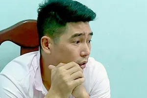 Phá đường dây phụ nữ nước ngoài bán dâm ở Nha Trang