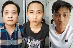 Bắt khẩn cấp 3 nghi phạm đánh chết người khi hỗn chiến