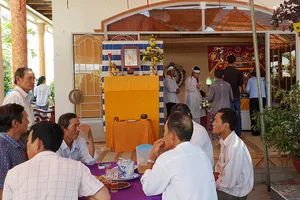 VKSND Tối cao vào cuộc vụ chủ nhà nghỉ ở Khánh Hòa chết