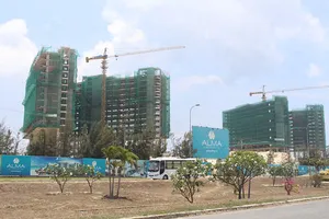 Ngày mai, bắt đầu xử 37 vụ khách hàng kiện về 'sở hữu kỳ nghỉ'