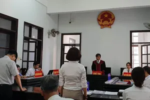 Khách hàng thua kiện vụ tranh chấp về “sở hữu kỳ nghỉ“