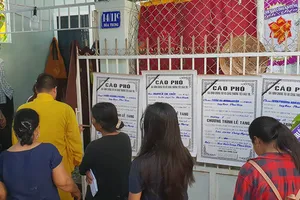 Thương tâm: 'Bom nước' cướp 4 người gia đình thầy giáo