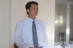 Bộ Tư pháp bác khiếu nại của cựu LS Võ An Đôn