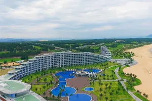 Gần 240 doanh nghiệp bị bêu tên nợ thuế tại Bình Định