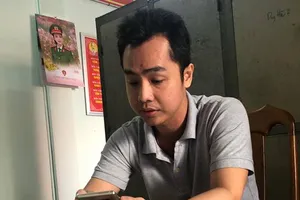 Kiến nghị chỉ đạo xử lý cựu thư ký đấm luật sư tại tòa