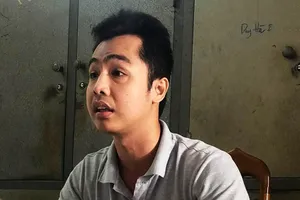 Kiến nghị điều tra, xử nghiêm cựu thư ký tòa đánh luật sư 