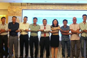 Bộ Công Thương vào cuộc vụ bắt tay tăng giá tour đảo Nha Trang