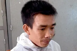 Đâm chết đồng nghiệp vì mâu thuẫn nhỏ tại bàn nhậu 