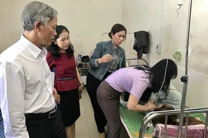 Cô giáo mầm non tự tử 'vì bị gây áp lực'?