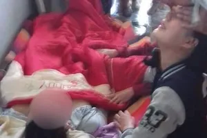 Đau xót chú rể bị điện giật tử vong trước giờ đi rước dâu