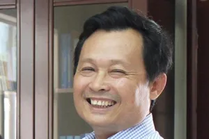 Bộ Công an bắt giam cựu giám đốc Sở Ngoại vụ tỉnh Khánh Hòa