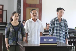 2 kế toán Kho bạc Nhà nước tỉnh Phú Yên bị khởi tố