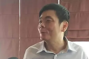 Bốn luật sư bào chữa cho vợ chồng ông Trần Vũ Hải