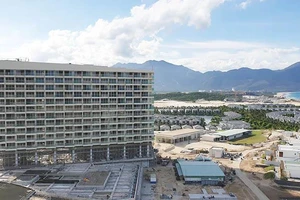 Vì đâu nguồn cung condotel giảm mạnh?