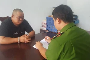 Lâm tặc thanh toán bằng súng, 3 người bị thương