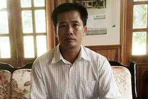 Minh oan cho người đã chết và bị oan 38 năm