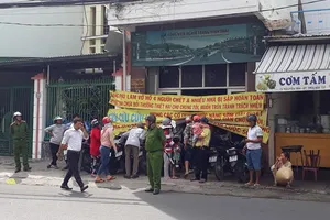 Nạn nhân vụ vỡ hồ bơi vô cực yêu cầu bồi thường