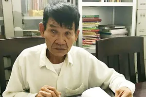 2 người cùng bị oan 38 năm, chỉ mới xin lỗi 1 người