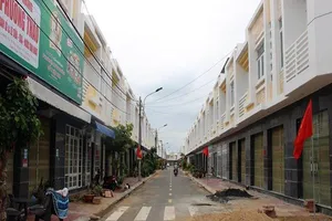 Dân hoang mang vì nhà đang ở có nguy cơ phải trả lại