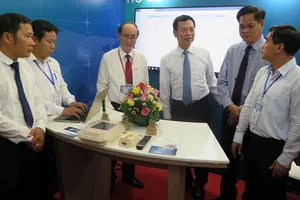 Cần đào tạo 1.000 cán bộ chuyên gia về chuyển đổi số