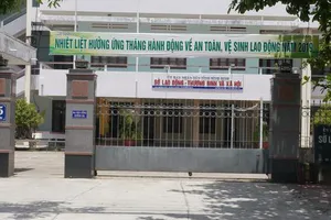 Bình Định: Đề nghị buộc thôi việc 1 phó giám đốc Sở