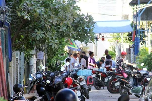 Một cán bộ Sở Xây dựng Bình Định bị cháu sát hại 