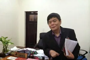 Khánh Hòa vẫn ra cáo trạng truy tố vợ chồng LS Trần Vũ Hải