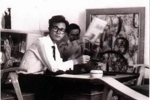 Dựng tượng Trịnh Công Sơn bên bờ 'biển nhớ' Quy Nhơn