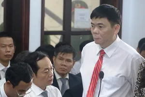 Diễn biến phiên xử LS Trần Vũ Hải bị cáo buộc trốn thuế
