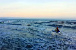 3 học sinh chết, mất tích sau khi đi học về