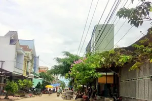 Nhiều cán bộ bị truy tố vì trục lợi tiền bồi thường đất