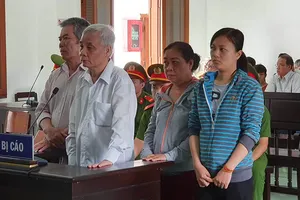 Hoãn phiên tòa xử cựu chánh án TAND tỉnh Phú Yên 