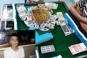 Phát hiện 3 trường hợp người Trung Quốc thuê đất trái phép