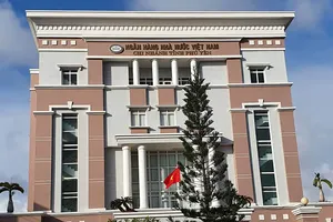 Thanh tra kết luận vụ NHNN Phú Yên bị tố về công tác nhân sự