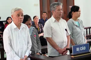Cựu chánh án tỉnh Phú Yên bị phạt 15 năm 6 tháng tù